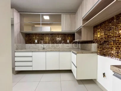 Apartamento com 2 Dormitórios - Miniatura - Lunardi Imóveis