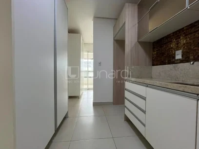 Apartamento com 2 Dormitórios - Miniatura - Lunardi Imóveis