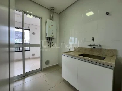 Apartamento com 2 Dormitórios - Miniatura - Lunardi Imóveis