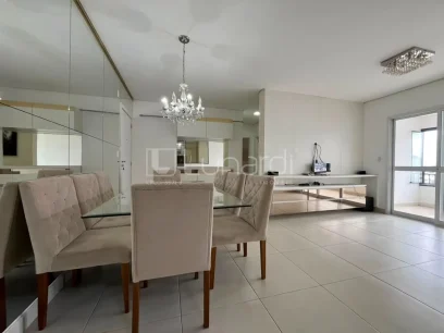 Apartamento com 2 Dormitórios - Lunardi Imóveis