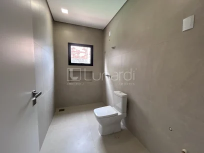 Casa com 4 Suítes - Miniatura - Lunardi Imóveis