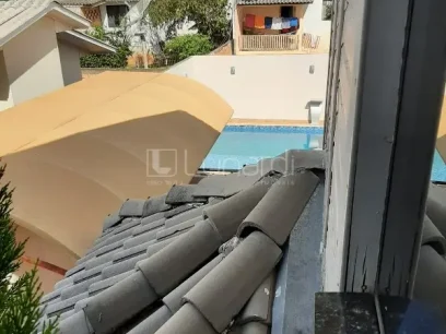 Casa com 3 Dormitórios - Miniatura - Lunardi Imóveis
