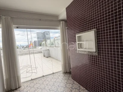 Apartamento com 2 Dormitórios - Lunardi Imóveis