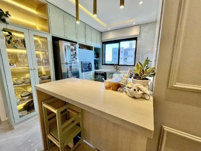 Apartamento com 3 Dormitórios - Miniatura - Lunardi Imóveis