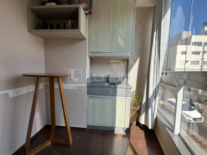 Apartamento com 3 Dormitórios - Miniatura - Lunardi Imóveis