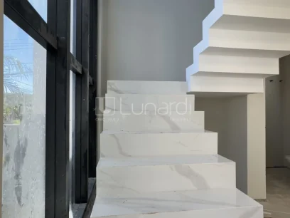 Casa com 3 Dormitórios - Miniatura - Lunardi Imóveis