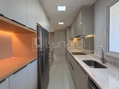 Apartamento com 3 Dormitórios - Miniatura - Lunardi Imóveis