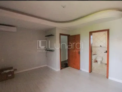 Casa com 3 Dormitórios - Miniatura - Lunardi Imóveis