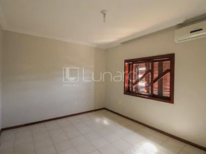 Casa com 3 Dormitórios - Miniatura - Lunardi Imóveis