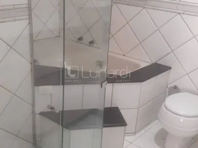 Casa com 3 Dormitórios - Miniatura - Lunardi Imóveis