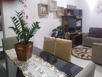 Casa com 3 Dormitórios - Miniatura - Lunardi Imóveis