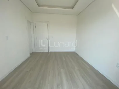 Casa com 3 Dormitórios - Miniatura - Lunardi Imóveis