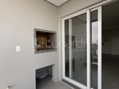 Apartamento com 2 Dormitórios - Miniatura - Lunardi Imóveis