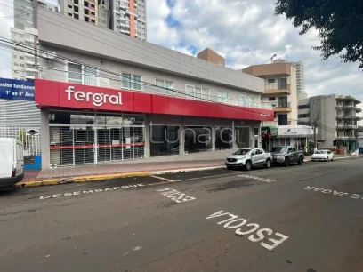 Sala Comercial - Lunardi Imóveis