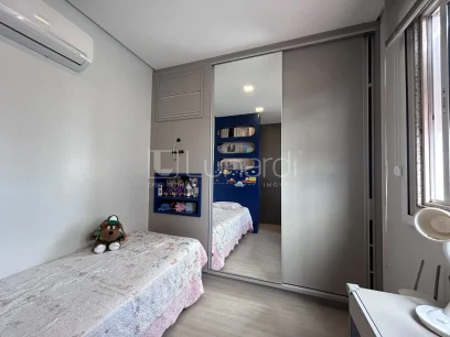 Apartamento com 3 Dormitórios - Miniatura - Lunardi Imóveis