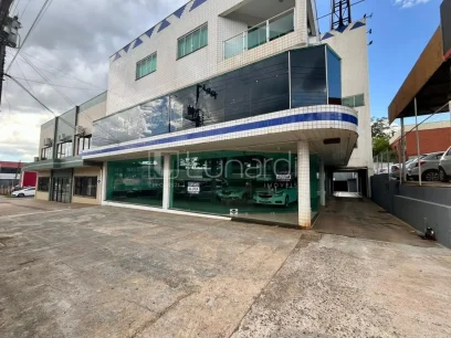 Sala Comercial - Lunardi Imóveis
