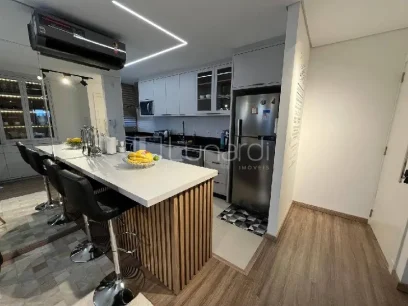 Apartamento com 2 Dormitórios - Miniatura - Lunardi Imóveis