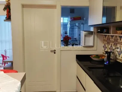 Apartamento com 2 Dormitórios - Miniatura - Lunardi Imóveis