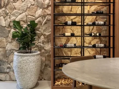 Apartamento com 3 Suítes - Miniatura - Lunardi Imóveis