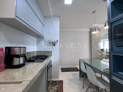 Apartamento com 3 Dormitórios - Miniatura - Lunardi Imóveis