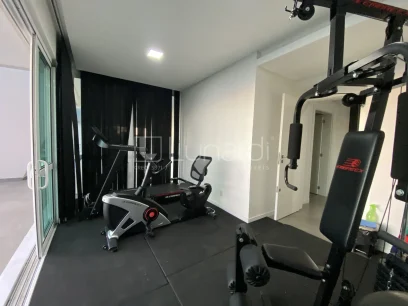 Apartamento com 3 Suítes - Miniatura - Lunardi Imóveis