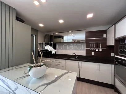 Apartamento com 3 Dormitórios - Miniatura - Lunardi Imóveis