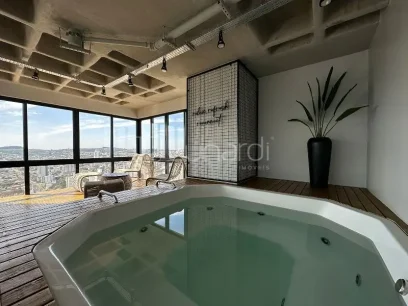 Apartamento com 3 Dormitórios - Miniatura - Lunardi Imóveis