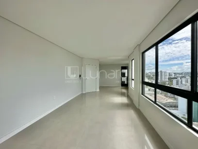 Apartamento com 3 Suítes - Miniatura - Lunardi Imóveis