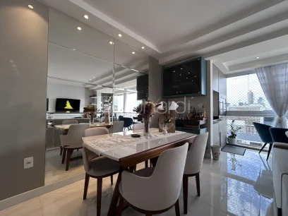 Apartamento com 3 Dormitórios - Miniatura - Lunardi Imóveis