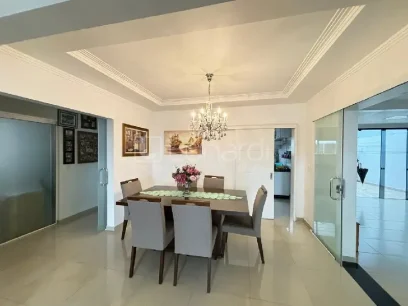 Casa com 3 Dormitórios - Miniatura - Lunardi Imóveis
