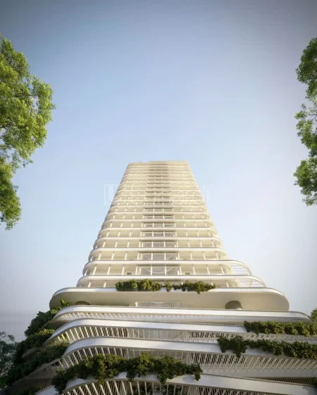Imóvel na Planta com 2 Dormitórios - Lunardi Imóveis