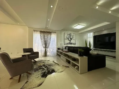 Casa com 3 Dormitórios - Miniatura - Lunardi Imóveis