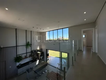 Casa com 4 Suítes - Miniatura - Lunardi Imóveis