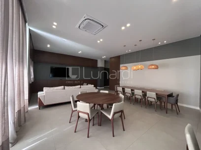 Apartamento com 3 Suítes - Miniatura - Lunardi Imóveis