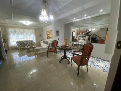 Casa com 3 Dormitórios - Miniatura - Lunardi Imóveis