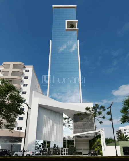 Sala Comercial - Lunardi Imóveis
