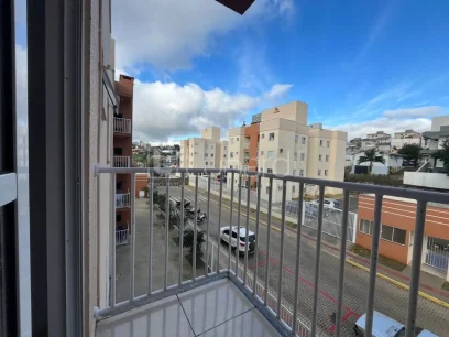 Apartamento - Miniatura - Lunardi Imóveis