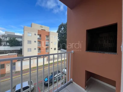 Apartamento - Miniatura - Lunardi Imóveis