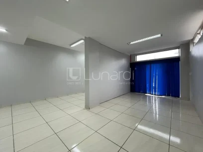 Sala Comercial - Miniatura - Lunardi Imóveis