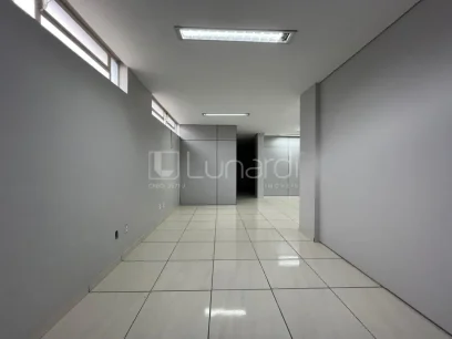 Sala Comercial - Miniatura - Lunardi Imóveis