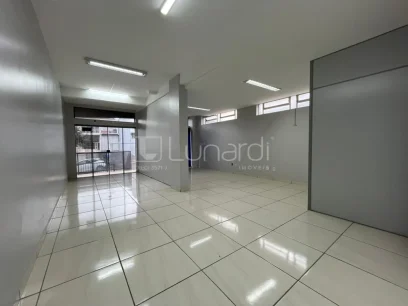 Sala Comercial - Miniatura - Lunardi Imóveis