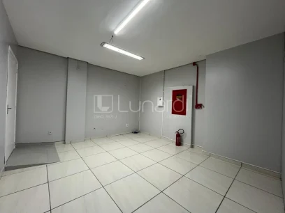 Sala Comercial - Miniatura - Lunardi Imóveis