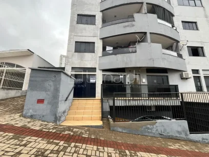 Sala Comercial - Lunardi Imóveis