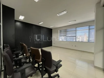 Sala Comercial - Miniatura - Lunardi Imóveis