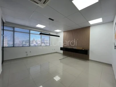 Sala Comercial - Miniatura - Lunardi Imóveis