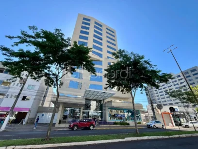 Sala Comercial - Lunardi Imóveis