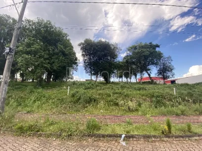 Terreno - Miniatura - Lunardi Imóveis