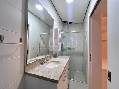 Apartamento com 3 Suítes - Miniatura - Lunardi Imóveis
