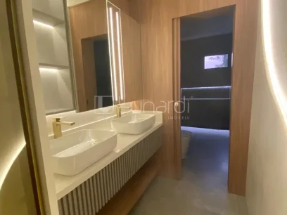 Casa com 3 Suítes - Miniatura - Lunardi Imóveis