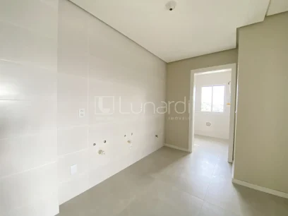 Apartamento com 2 Suítes - Miniatura - Lunardi Imóveis